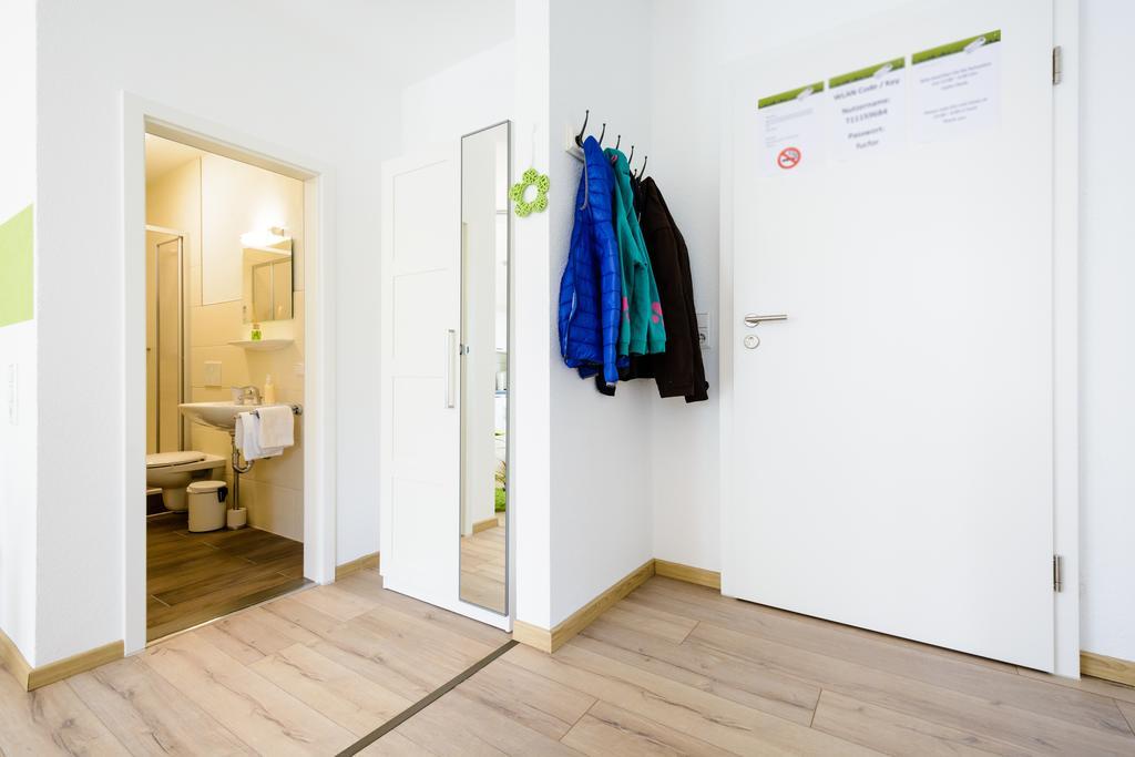 Breisach City-Appartements Room photo
